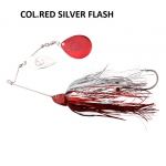 SAVAGE DA'BUSH  SPINNERBAIT